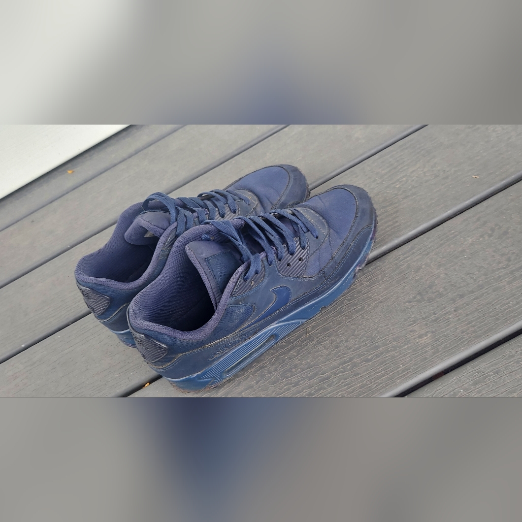 Nike Air Max 90